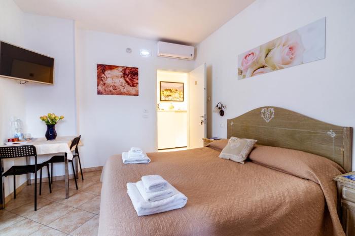 "6 in centro" guest house