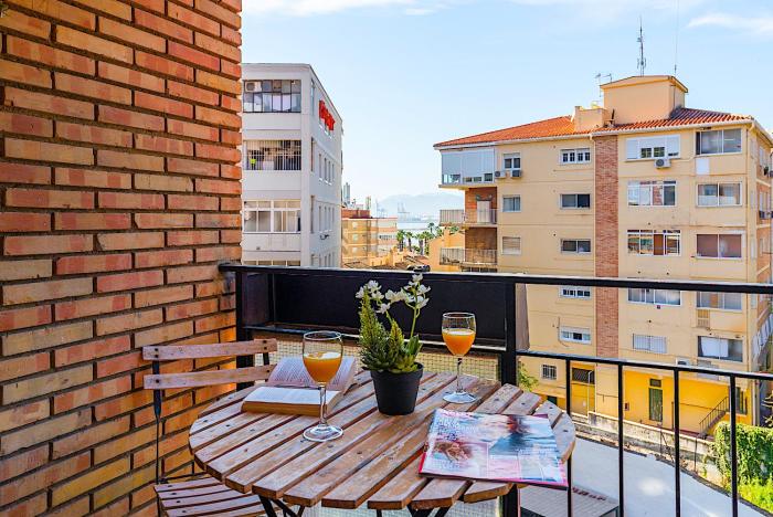 Limonar Beach Apartment