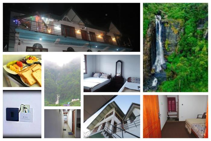 DREAM Hill HOMESTAY NUWARA ELIYA