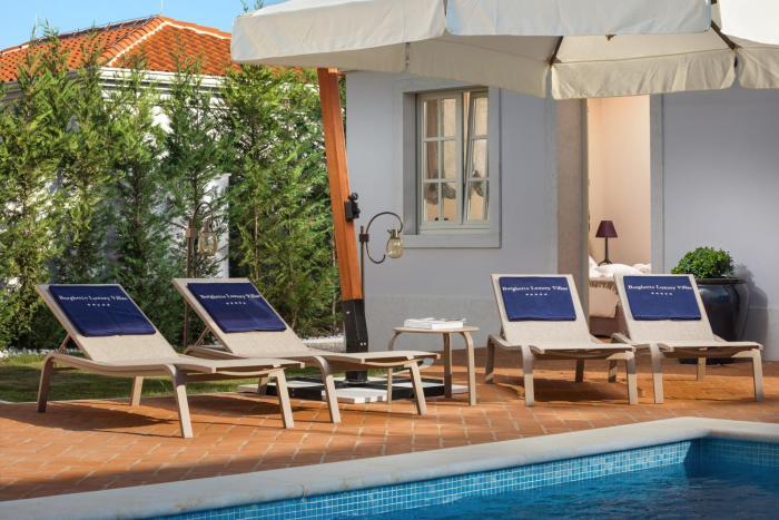 Villa Celeste by Villas Borghetto