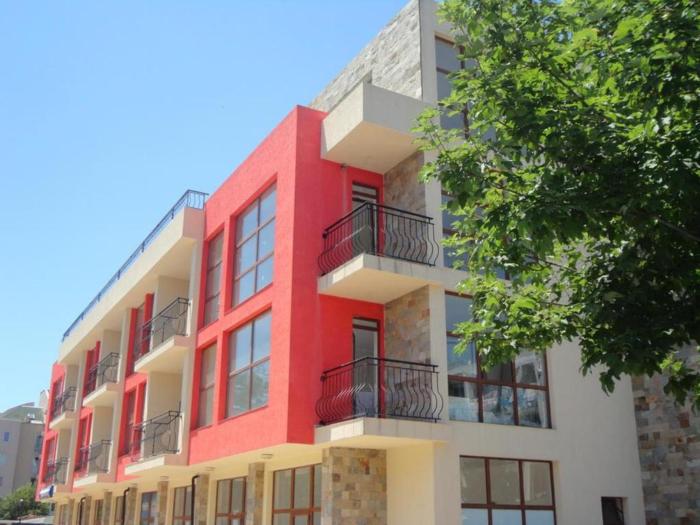 KRISTAL PARK 322