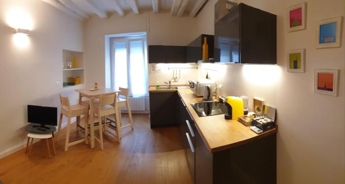 Castaldi 18 - Milano a portata di mano