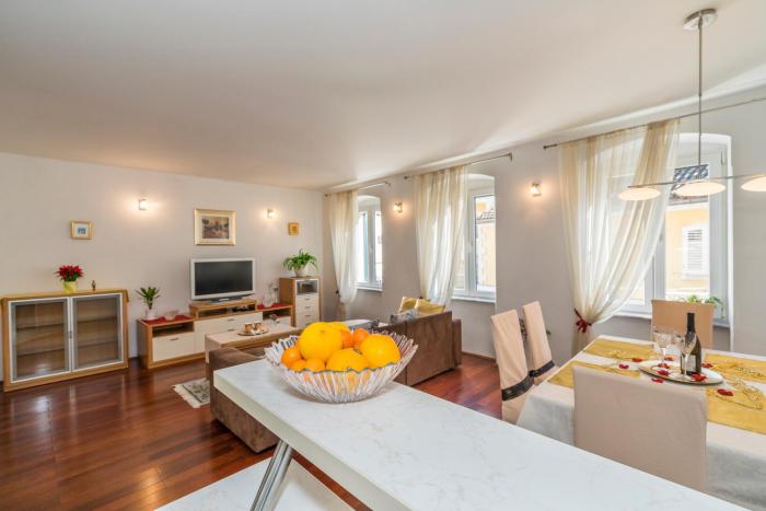 Apartment in OLD TOWN with CITY VIEW