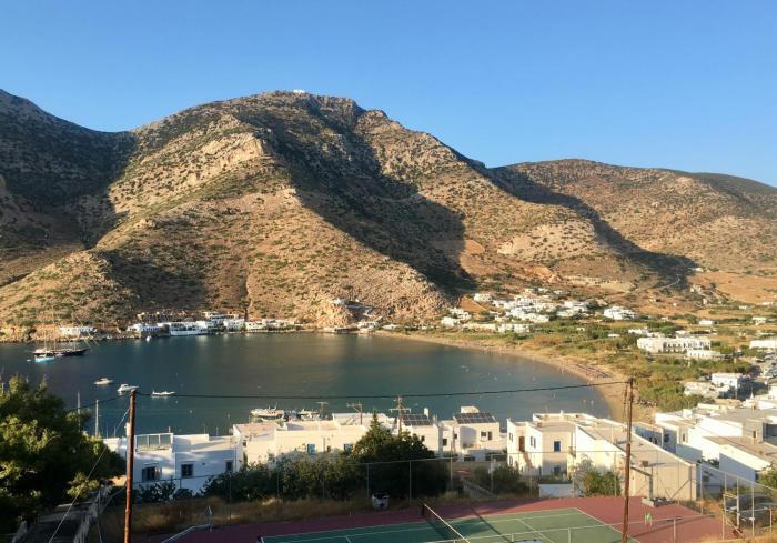 Sifnos Sunset
