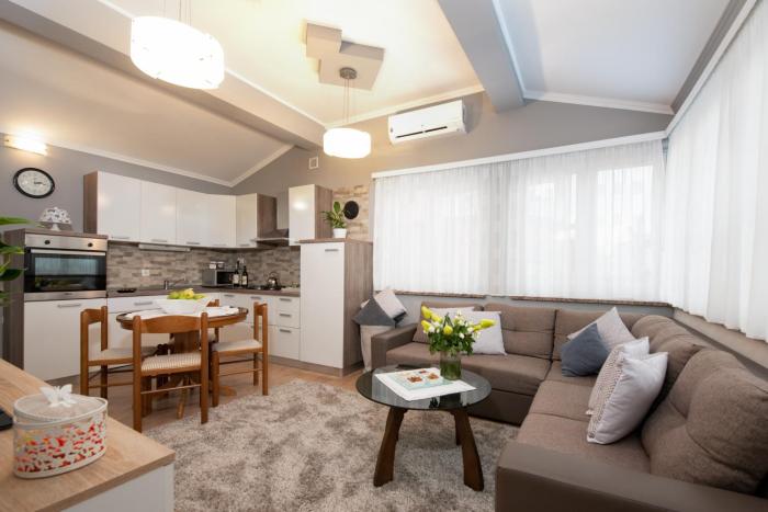 Apartman Slavica