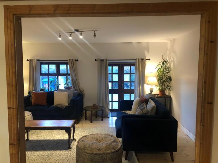 The Stables@Knockdrinna