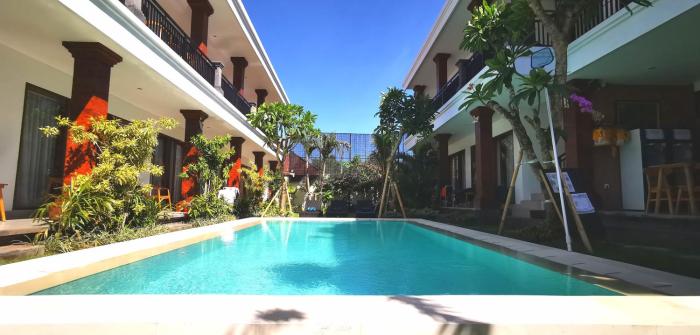 Santi HomeStay