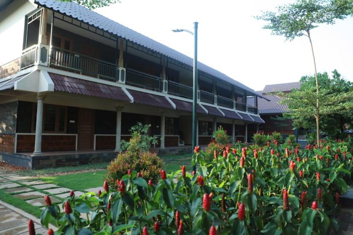 Green Planet Resort