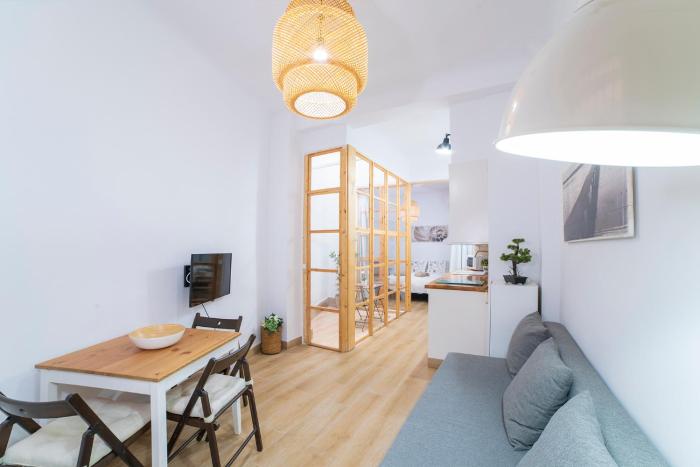 LOVELY APARTMENT MÁLAGA CENTEr