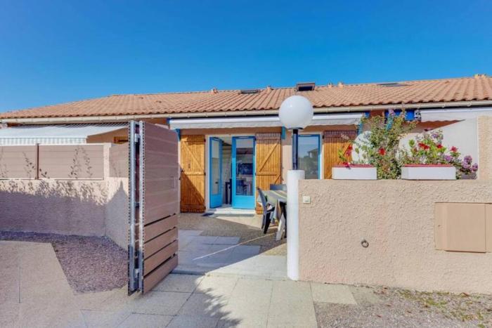 Les Cottages - Maison 4 à 5 personnes au bord de locéan