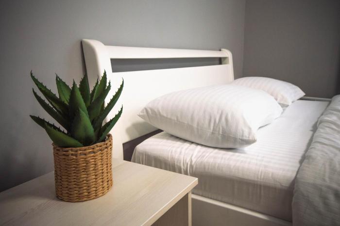 Kyiv Lesi 3 Studio Apartment