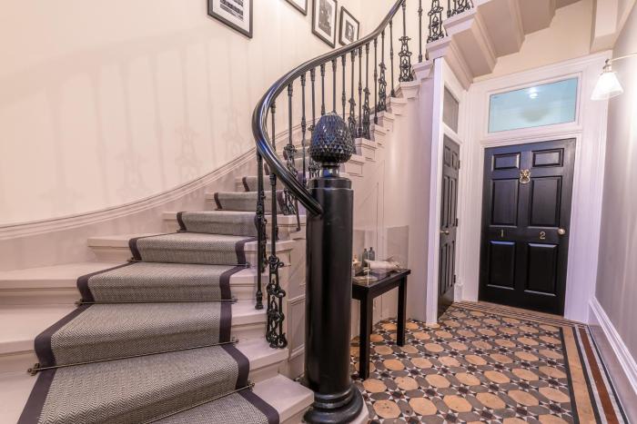 Newly Converted Apartment Rowntree House Shambles