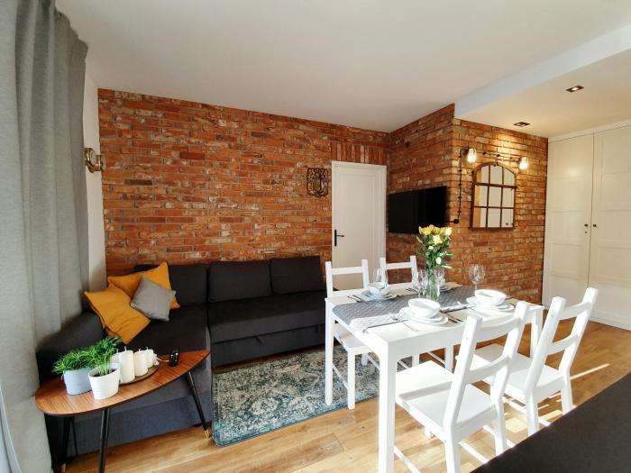 Apartamenty NAUTICA Gdańsk
