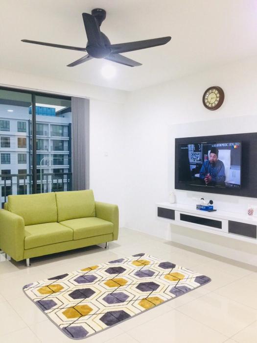 Sofea Casa Homestay Ipoh