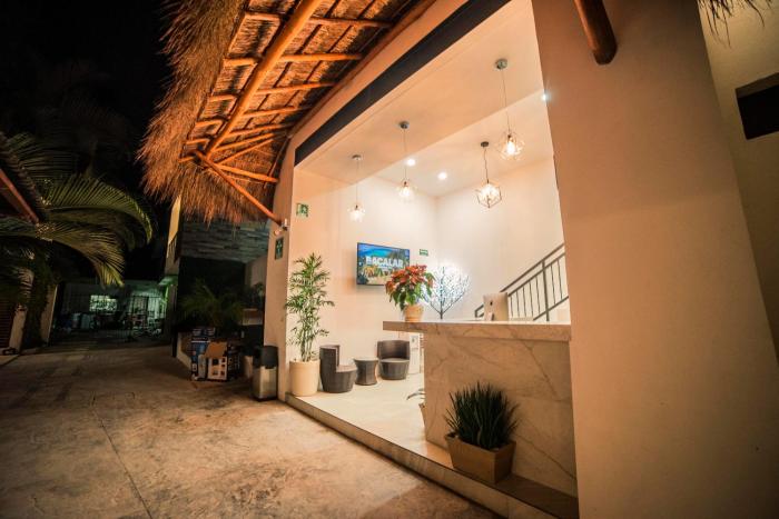 Asilé Hotel Boutique