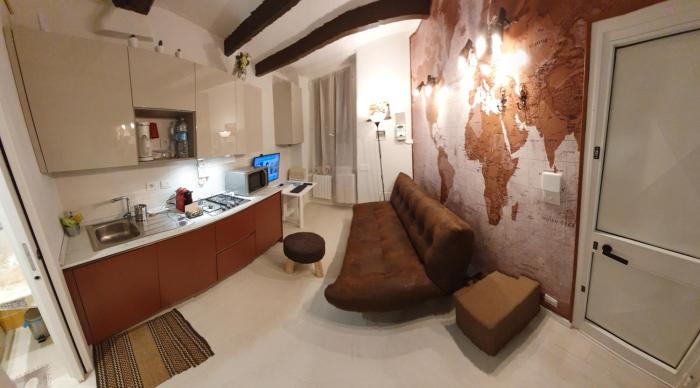 Casa dello Zucchero al Carmine