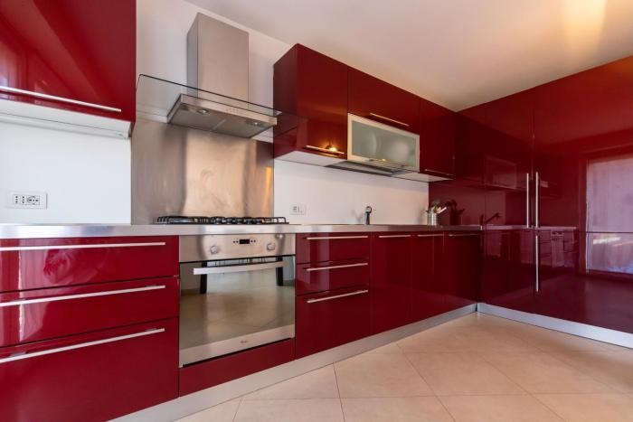 Venere Penthouse Babylon