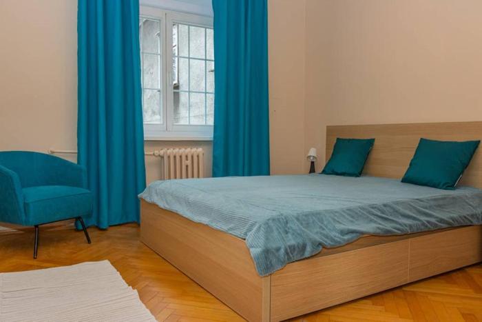 Apartament Brama Chlebnicka