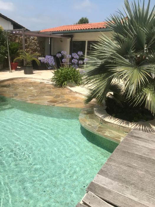 T2 entre mer et montagne