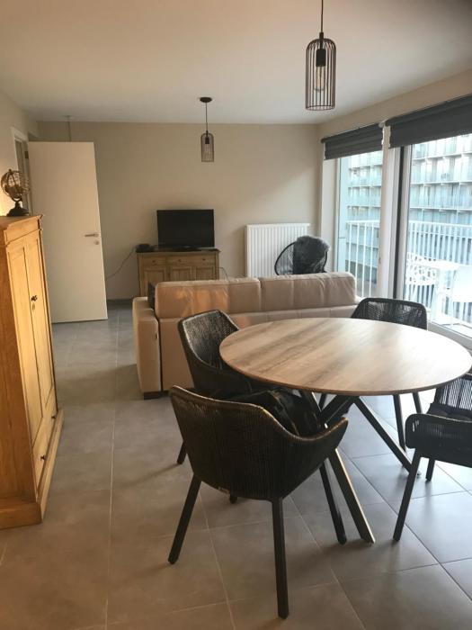 Livorno with private parking