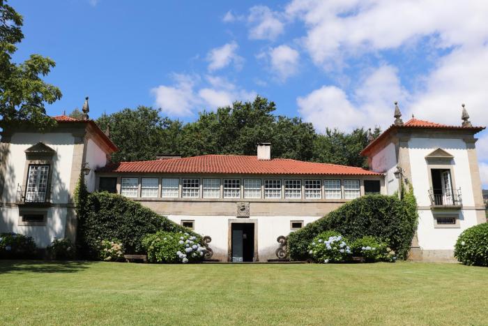 Casa da Breia