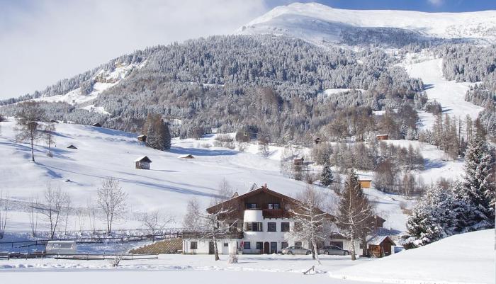 Seeappartements Überwasser
