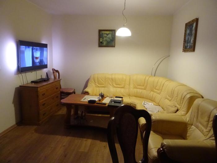 Apartament w centrum, garaż i jakuzzi w cenie