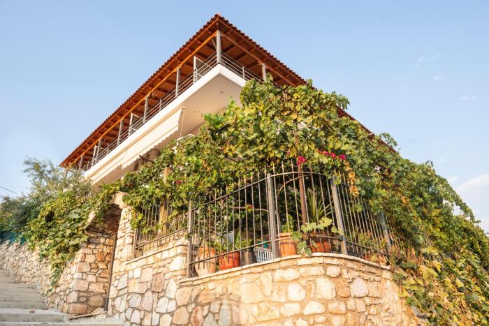 Margarita Guesthouse