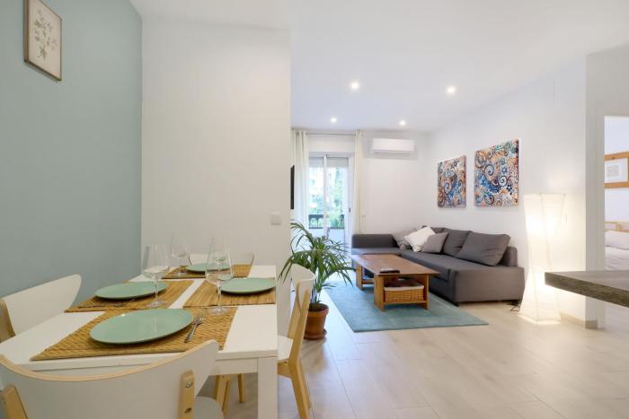 Apartamento Nuevo-Junto a Mezquita