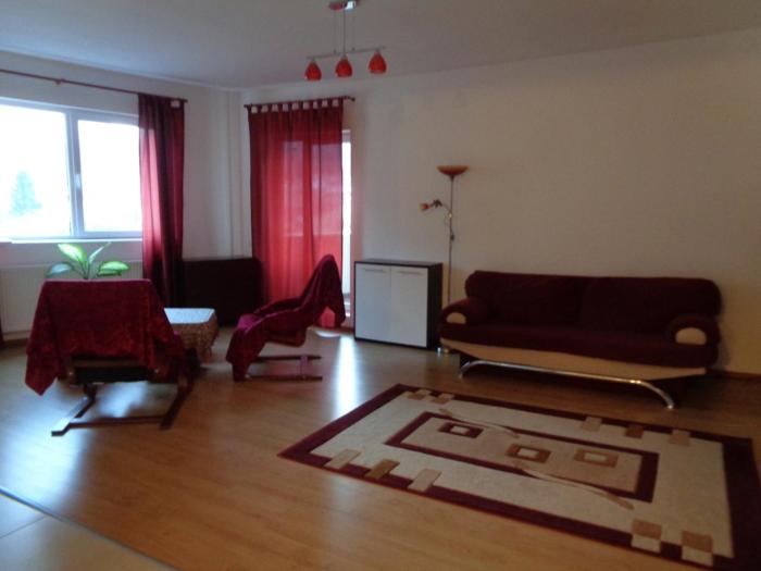 Apartament 2 camere in Alphaville Racadau