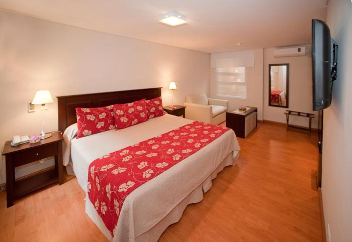 Hotel Esmeralda Select