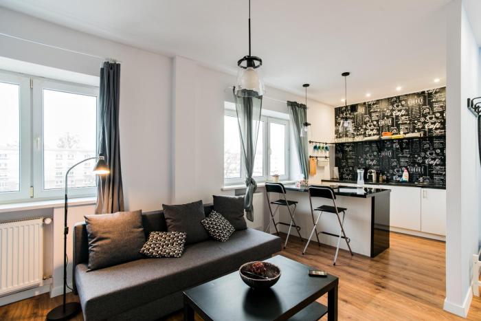 Apartament Centrum