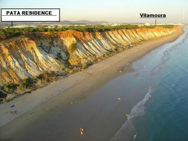 Albufeira 1 bedroom apartment 5 min from Falesia beach and close to center L