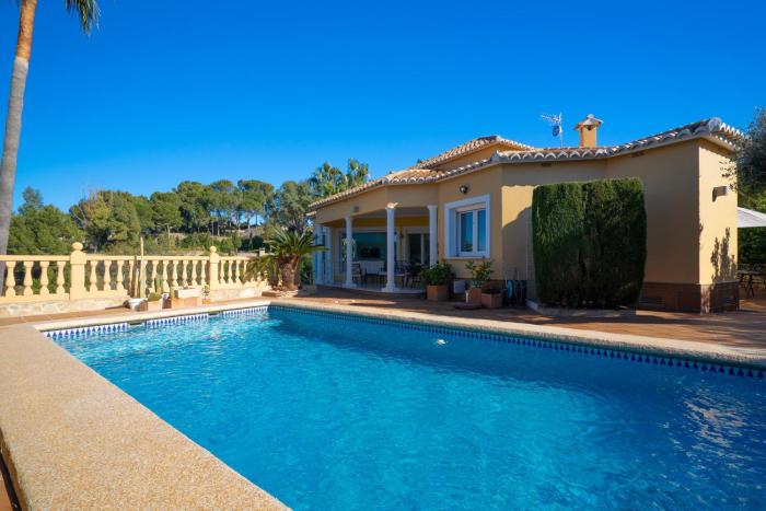 Hidalgo by Aguilarent