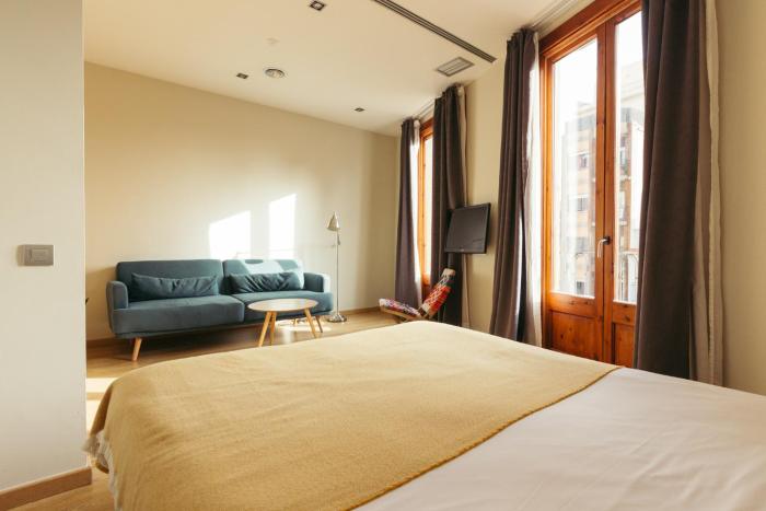 Casa Felipa Plaza España
