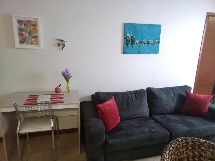 Ipê Rosa Apartamento