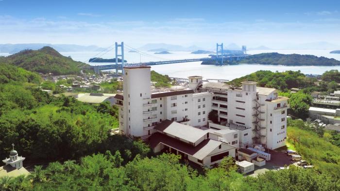 Washu Blue Resort風籠 Kasago