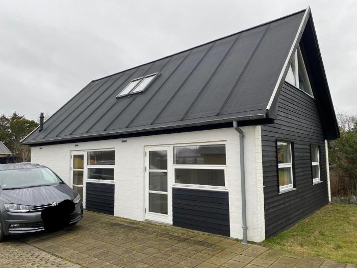 Guesthouse Villa Sønderklit