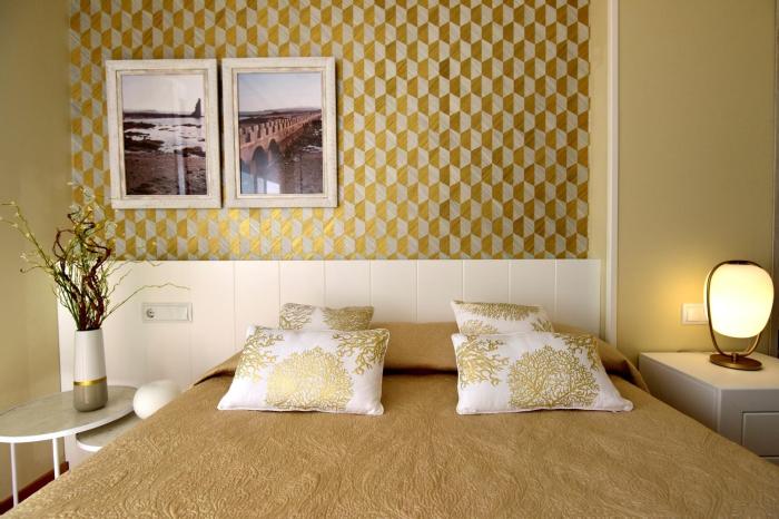 New Ático en la Isla de la Toja