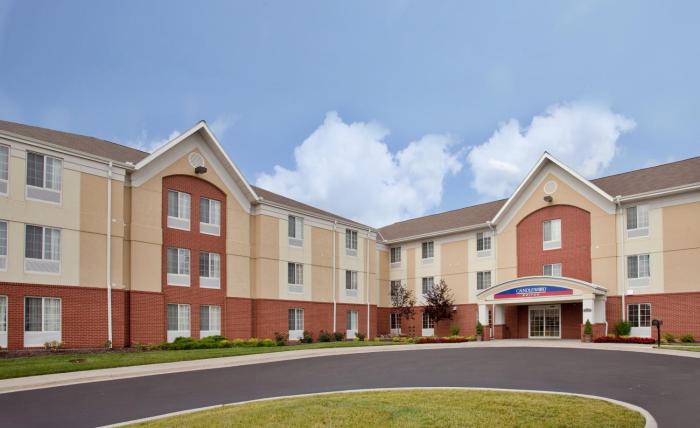 Candlewood Suites Kansas City by IHG