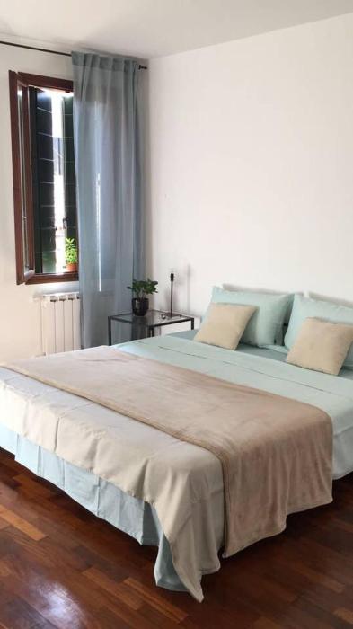 Casa vacanze Giorgetta n 4 Open Space