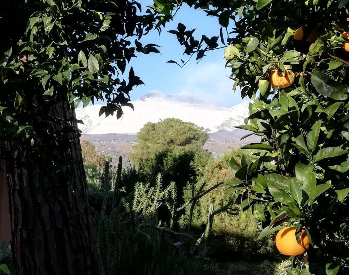 ETNA MARE Jonio
