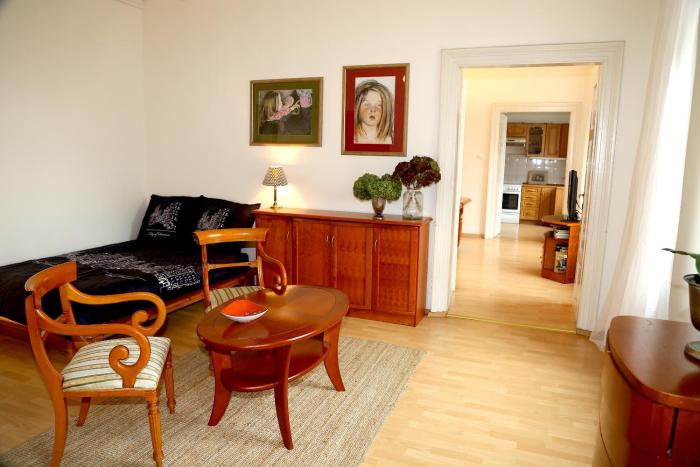 Apartamenty Magiczny Kraków