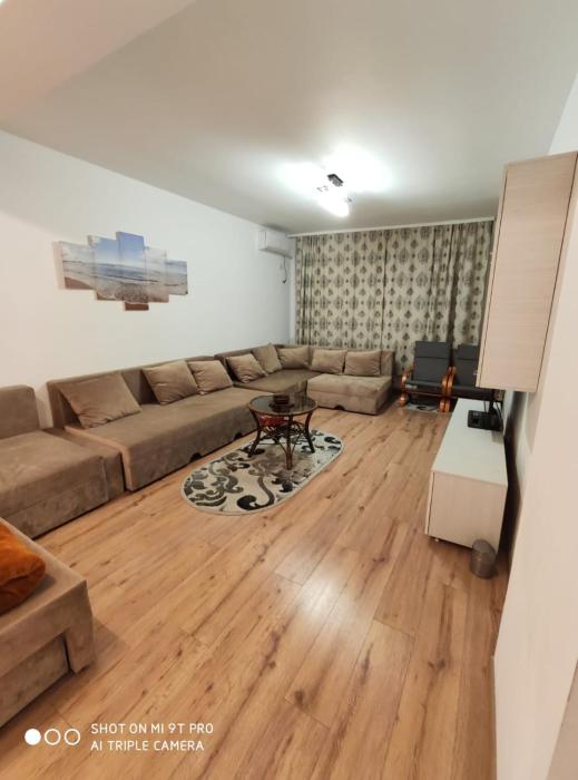 Apartament Lidia