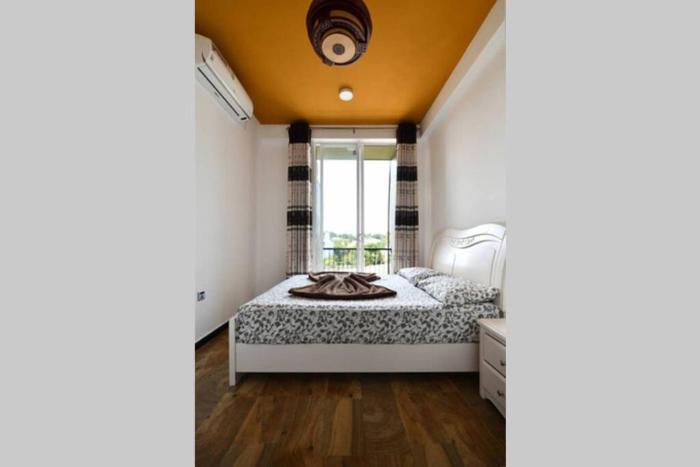 Amaze Residence luxury 2 bedroom apartment 6