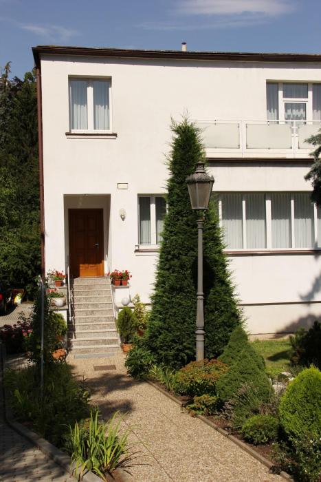 Villa Venus
