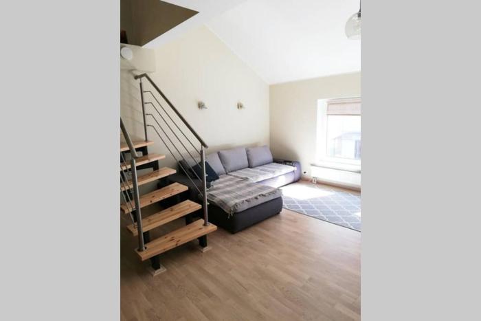 Karusselli Apartment
