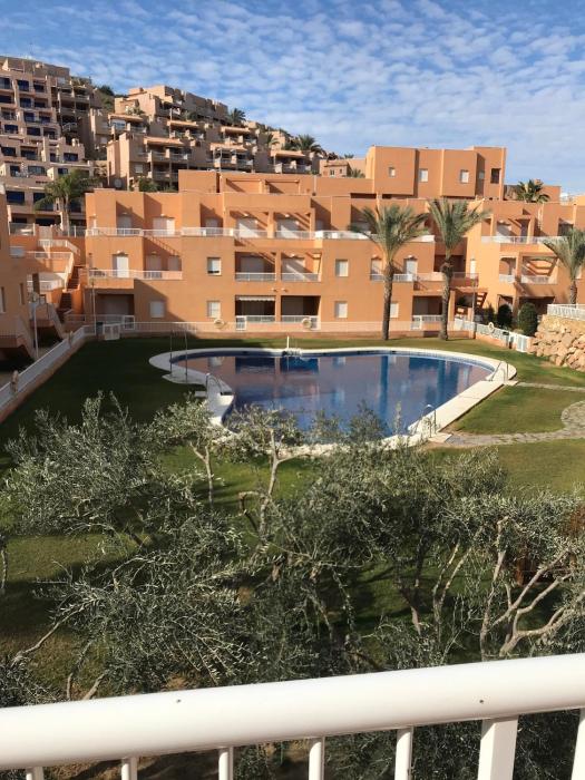 Miramar Marina de Marina Golf