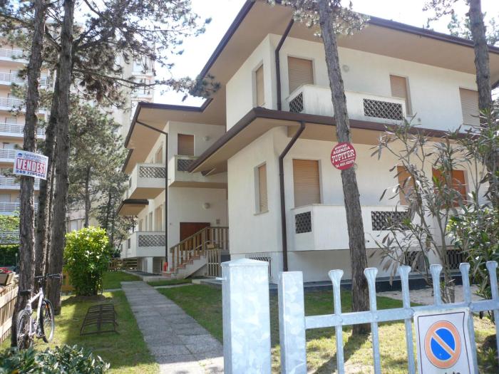 Residenza la Vela Lignano