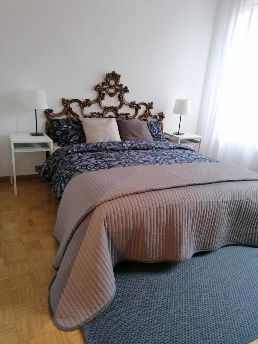 Casa Palazzi